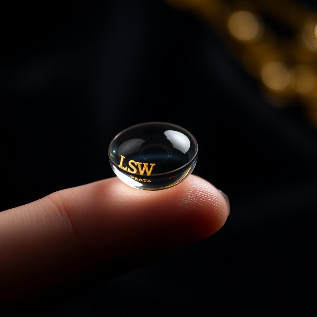 Lentes de Contacto